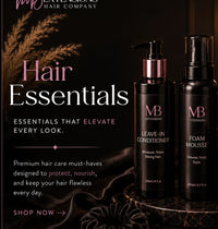 Hair Essentials