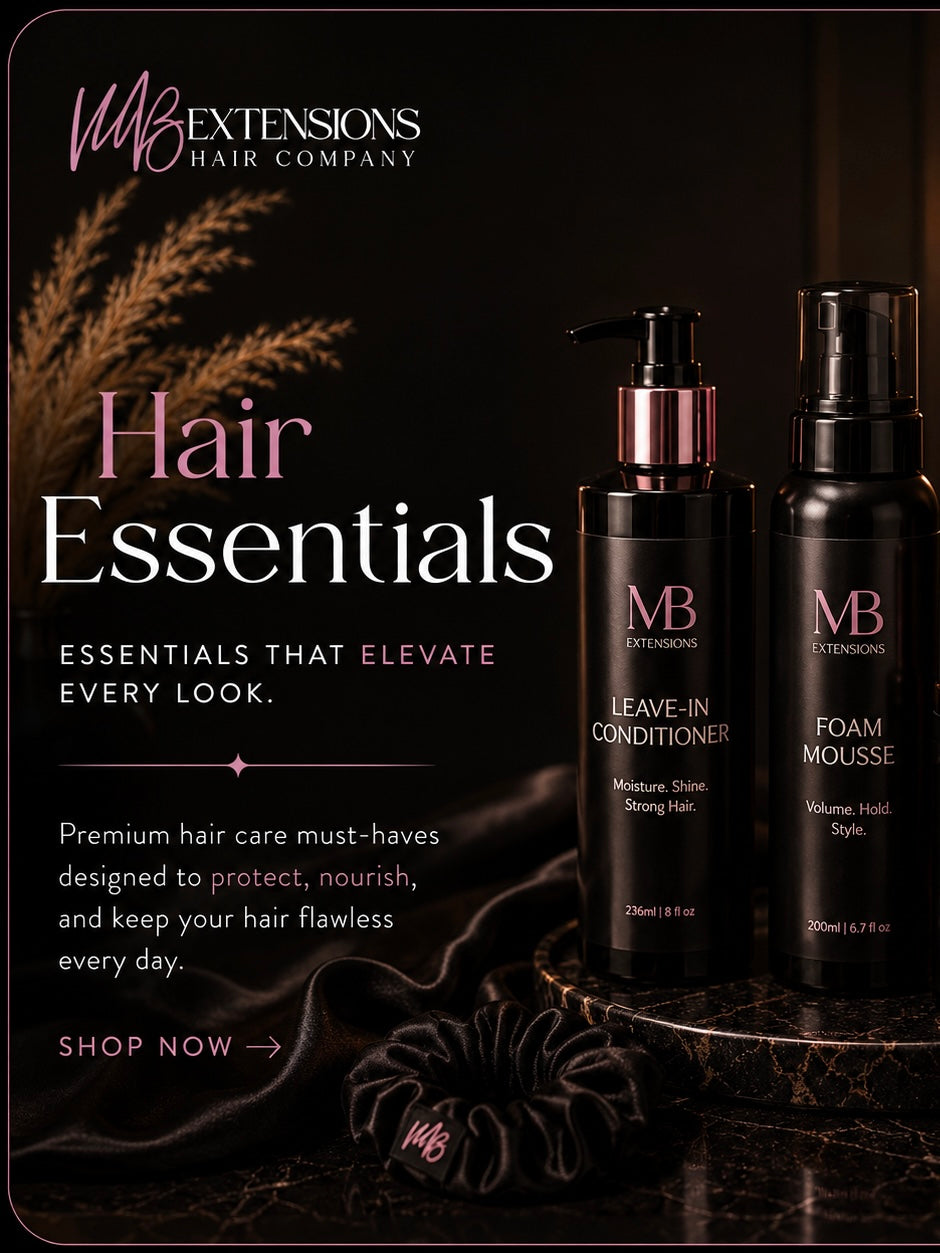 Hair Essentials