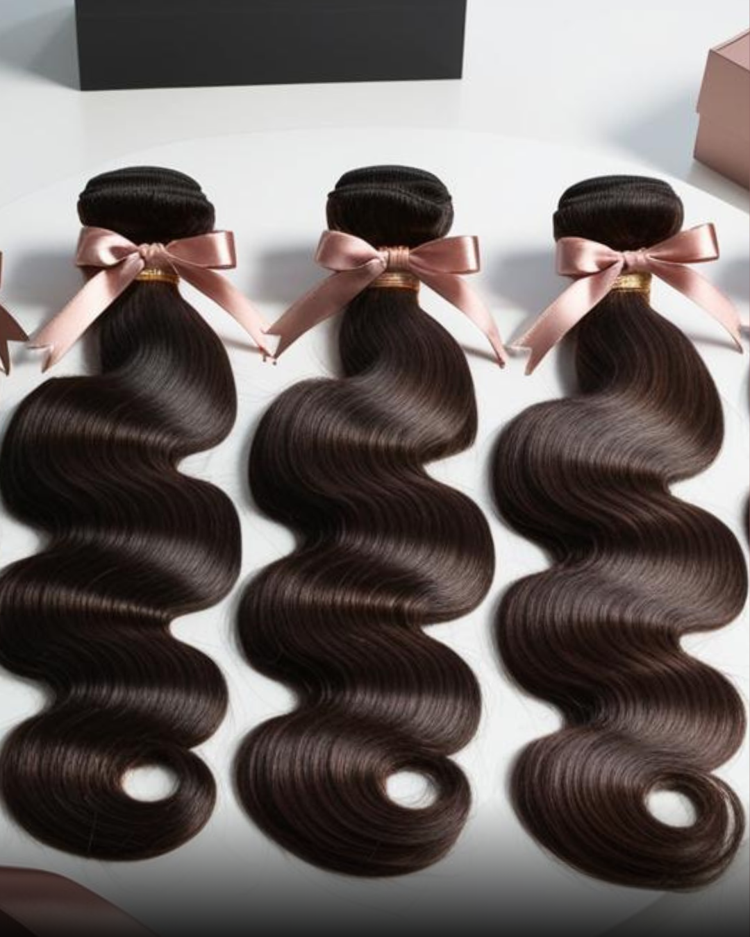 Bundles