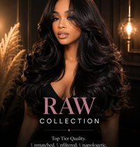 Raw Collection