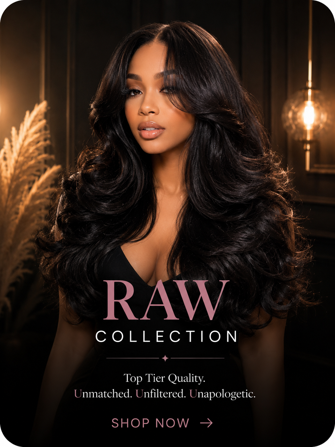 Raw Collection
