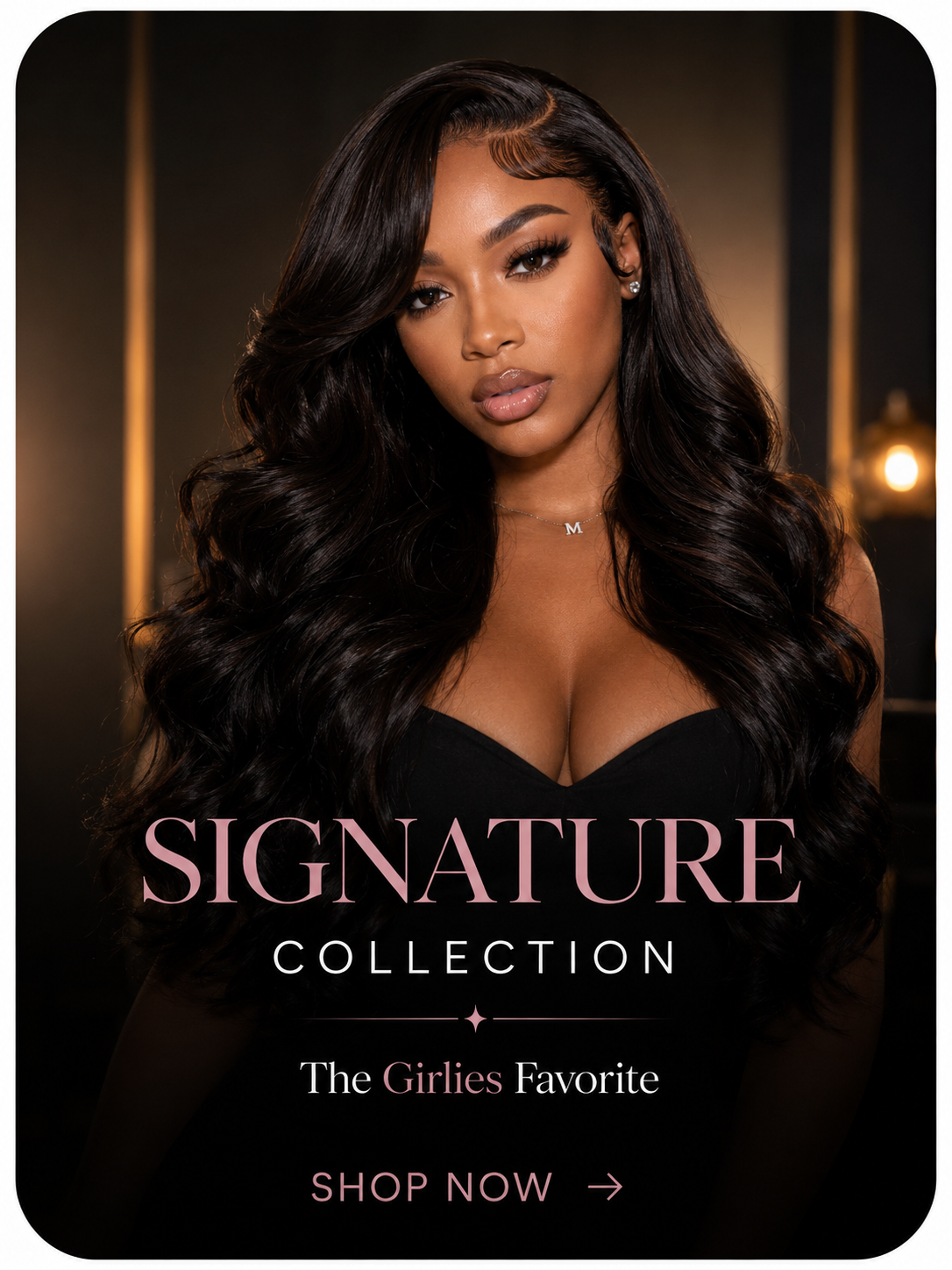 Signature Collection