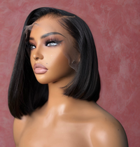 Custom Wigs