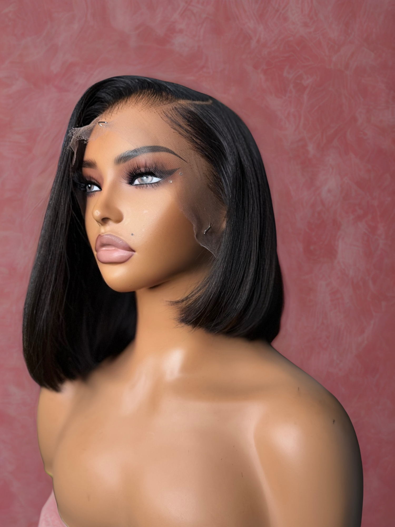 Custom Wigs