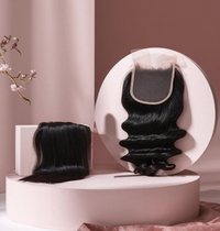 Frontals/Closures