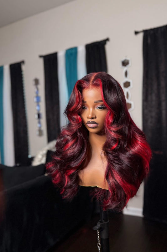 Ms.Red